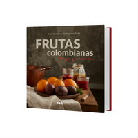 Frutas colombianas