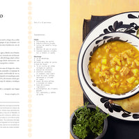 Colombia cocina de regiones